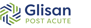 Gilsan Post Acute Logo